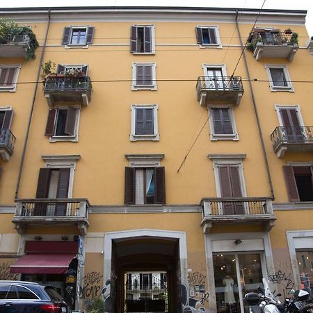 P&D Apartments Navigli - Porta Genova Milano Dış mekan fotoğraf