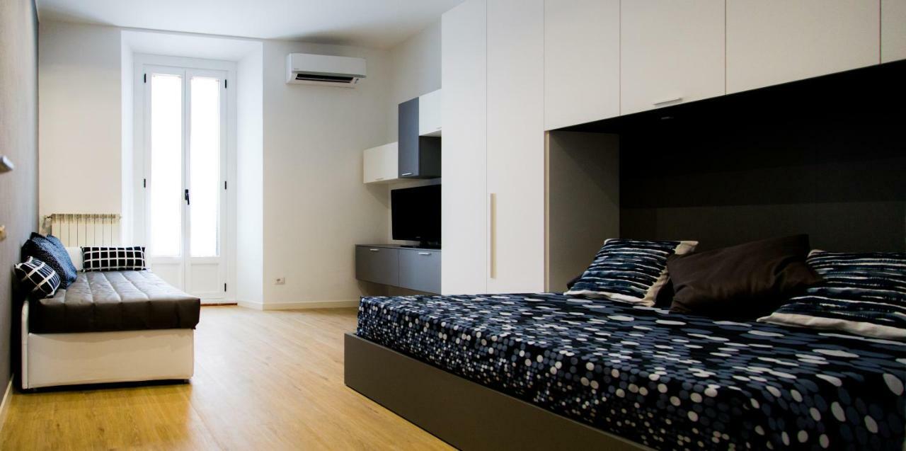 P&D Apartments Navigli - Porta Genova Milano Dış mekan fotoğraf