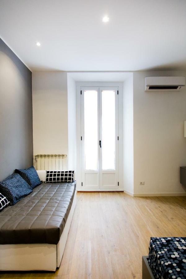 P&D Apartments Navigli - Porta Genova Milano Dış mekan fotoğraf