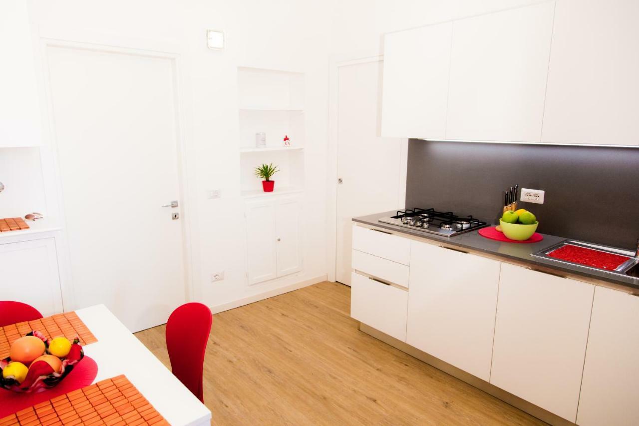P&D Apartments Navigli - Porta Genova Milano Dış mekan fotoğraf