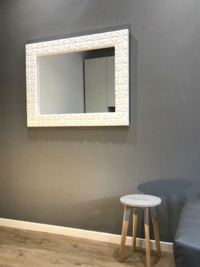 P&D Apartments Navigli - Porta Genova Milano Dış mekan fotoğraf