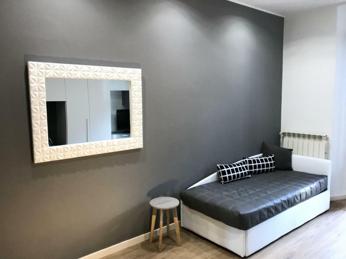 P&D Apartments Navigli - Porta Genova Milano Dış mekan fotoğraf