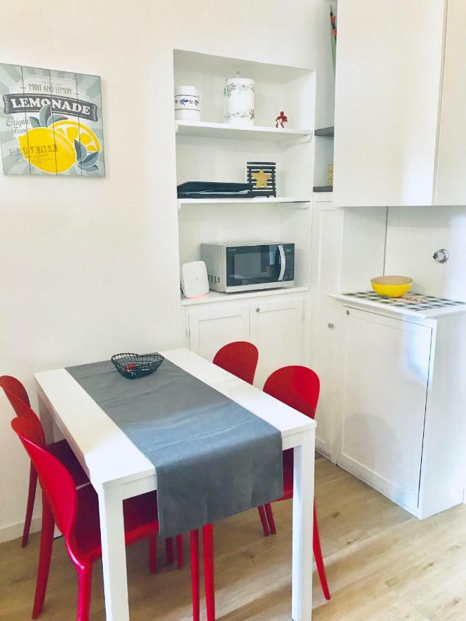 P&D Apartments Navigli - Porta Genova Milano Dış mekan fotoğraf
